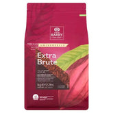 Cacao Barry Cacao Powder Universelle Extra Brute 1kg  Adomoo